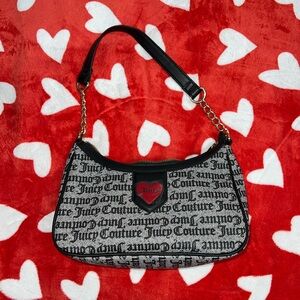 Juicy Couture shoulder bag